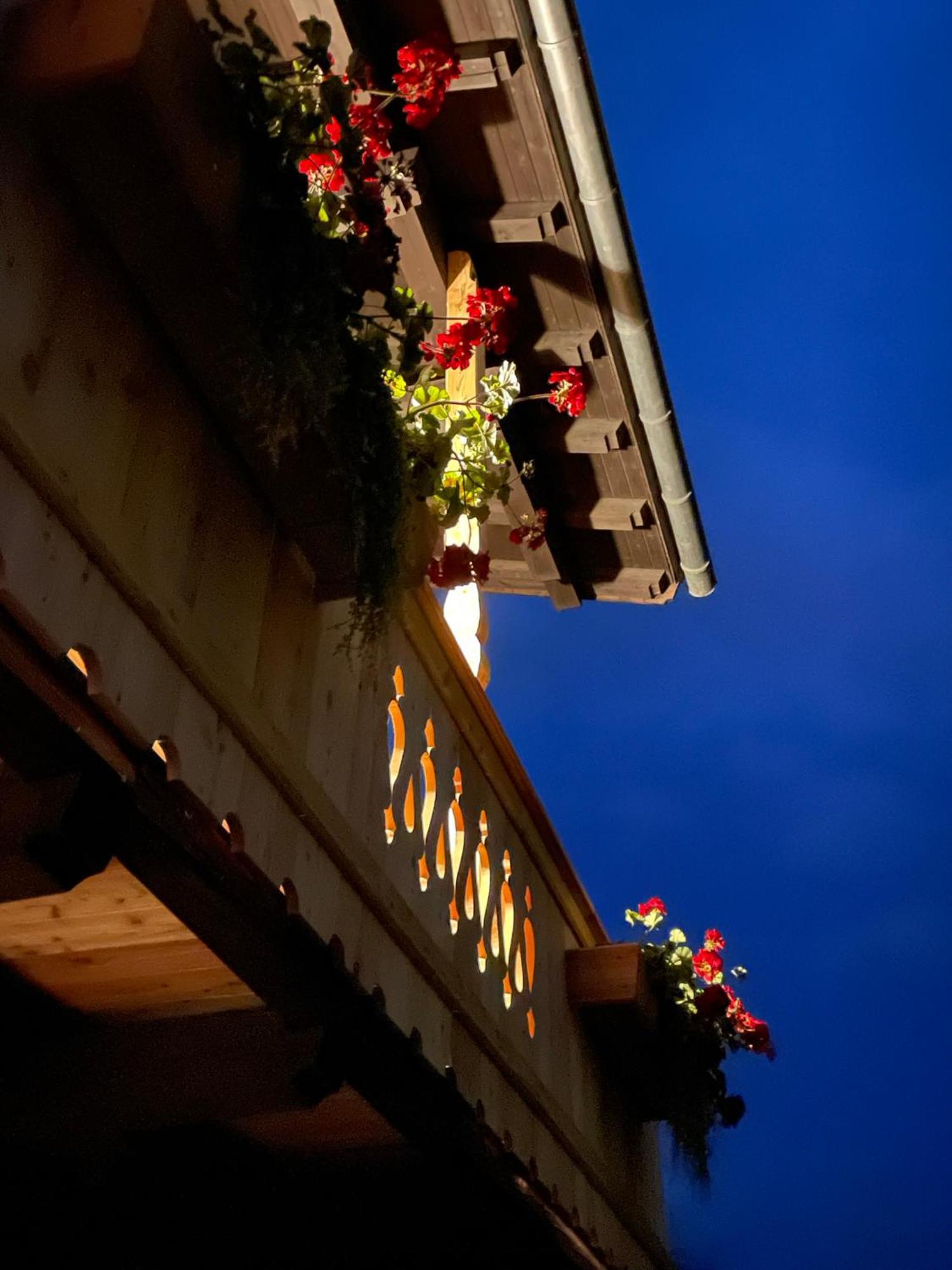 Obermuehlhof Apartment Saalfelden Exterior photo