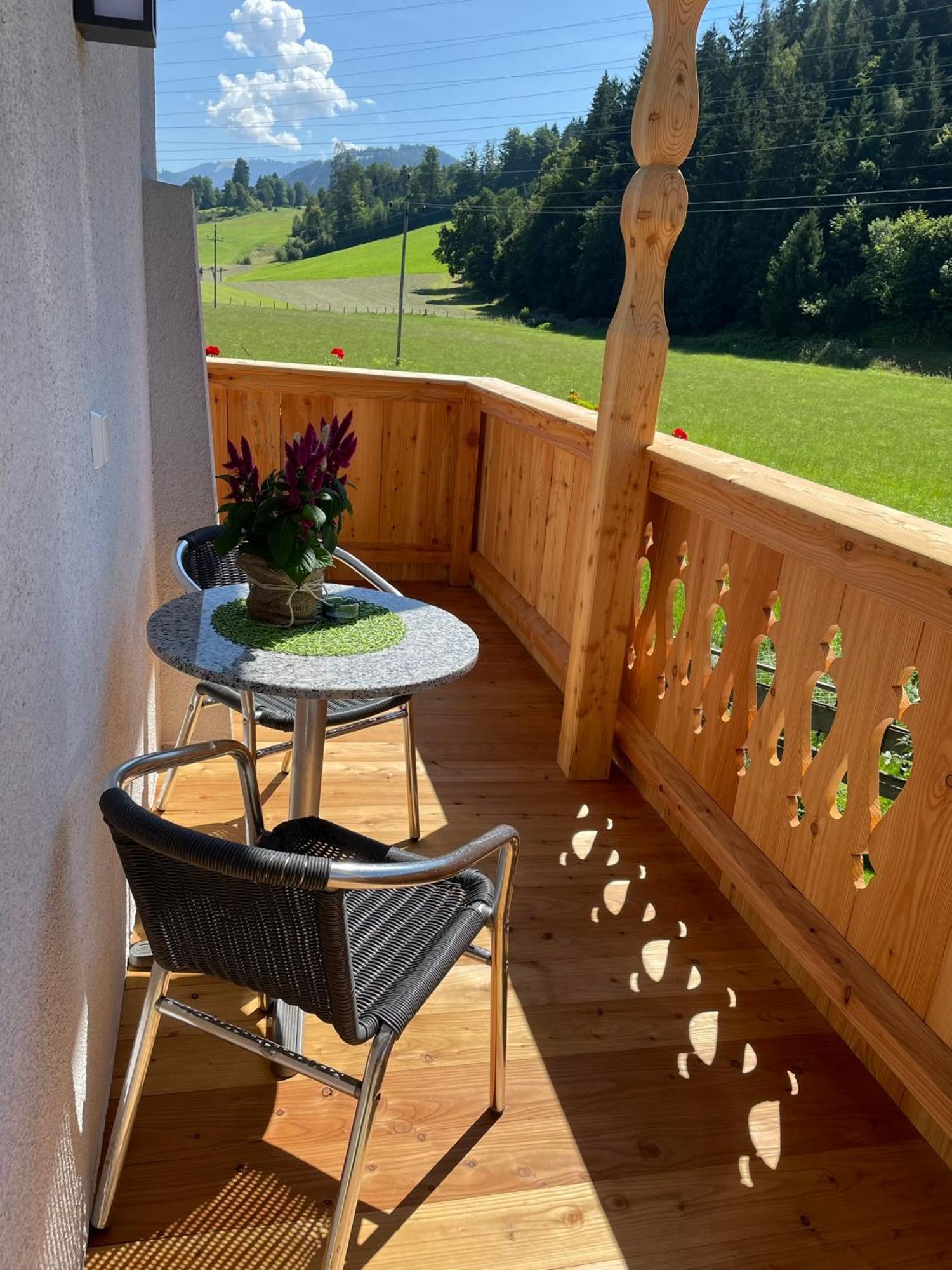 Obermuehlhof Apartment Saalfelden Exterior photo