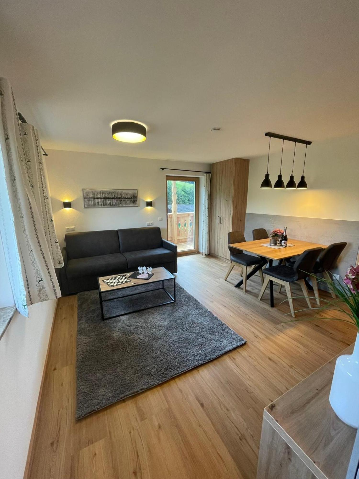 Obermuehlhof Apartment Saalfelden Exterior photo